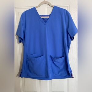 Med Couture Scrub top